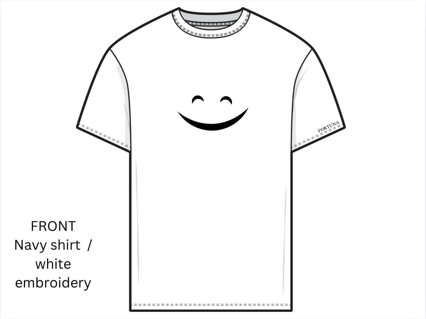 Happy Shirt